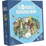 Expressz kézbesítés Gördülő birodalmak
