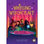 Gyors szállítás Whirling Witchcraft