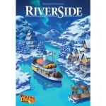 Vedd meg online Riverside