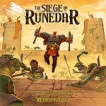 The Siege of Runedar Biztonságos fizetés