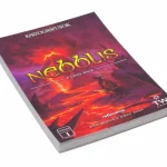 Kartográfusok - Nebblis térképcsomag Expressz szállítás