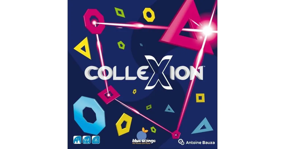 Collexion Expressz kézbesítés