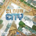 Cloud City Expressz kézbesítés