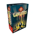 Bestseller 12 Gangsters