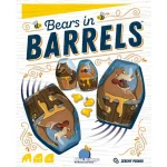 Expressz kézbesítés Bears in Barrels