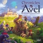 Chronicles of Avel Különleges ajánlat