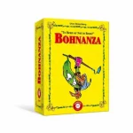 Babszüret / Bohnanza 25 éves jubileumi kiadás Árengedmény