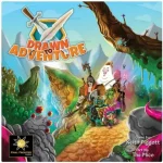 Drawn to Adventure Azonnali szállítás