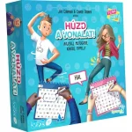Húzd a vonalat! Szuper akció