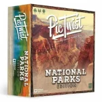 PicTwist National Parks Rendeld meg most