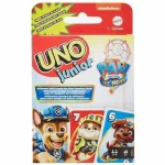 Outlet Uno Junior Mancs őrjárat