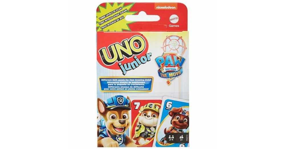 Outlet Uno Junior Mancs őrjárat