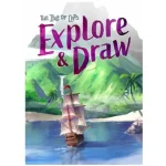 The Isle of Cats Explore & Draw Ajánlat