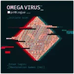 Expressz kézbesítés Omega Virus Prologue