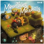 Vedd meg online Mountains Out Of Molehills