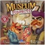 Alacsony ár Museum Suspects