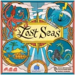 Lost Seas Nézd meg most