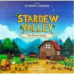 Stardew Valley The Board Game Vedd meg online