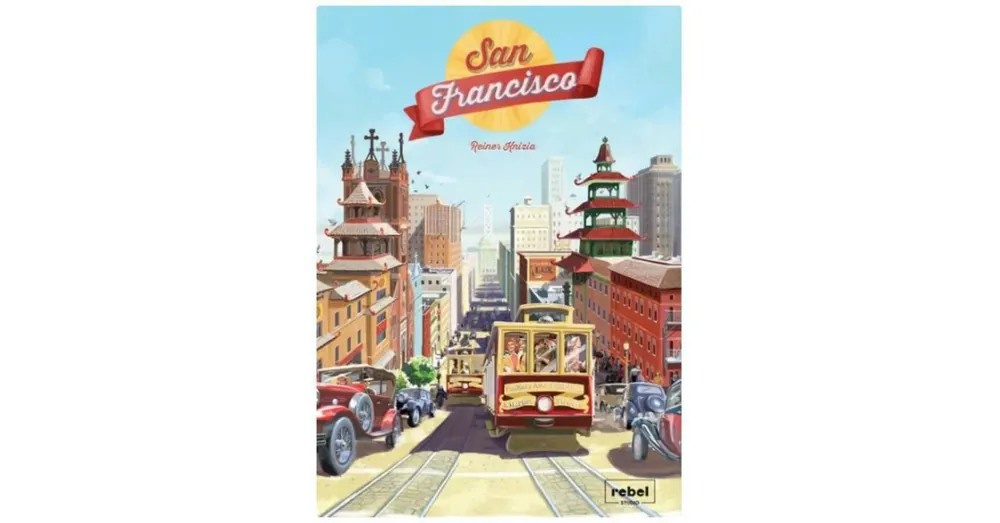 San Francisco Kedvezmény