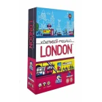 Következő megálló London Biztonságos fizetés