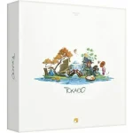 Korlátozott ajánlat Tokaido 5th Anniversary Deluxe