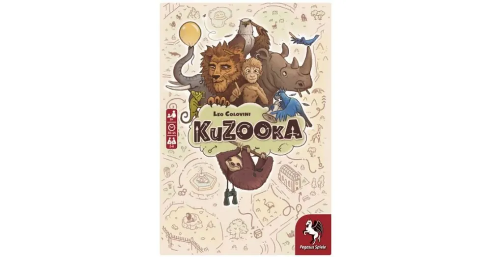 KuZOOkA Legkelendőbb