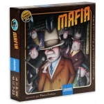 Rendeld meg most Maffia