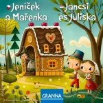 Jancsi és Juliska Rendeld meg most
