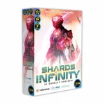 Shards of Infinity (magyar kiadás) Azonnal elérhető
