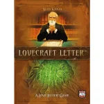 Biztonságos fizetés Lovecraft Letter