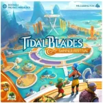 Tidal Blades Banner Festival Legnépszerűbb