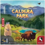 Caldera Park Népszerű