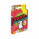 Expressz kézbesítés Kérdezz-Felelek 2000-es évek társasjáték