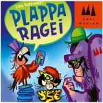 Utolsó esély Plapparagei