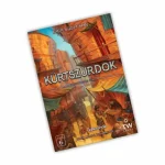Kartográfusok - Kürtszurdok térképcsomag Újdonság