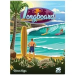 Longboard Akció