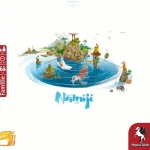 Namiji (német) Bestseller