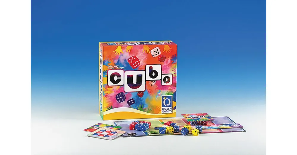 Cubo Szezonális akció