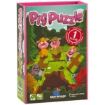 Vásárlói kedvenc Pig Puzzle