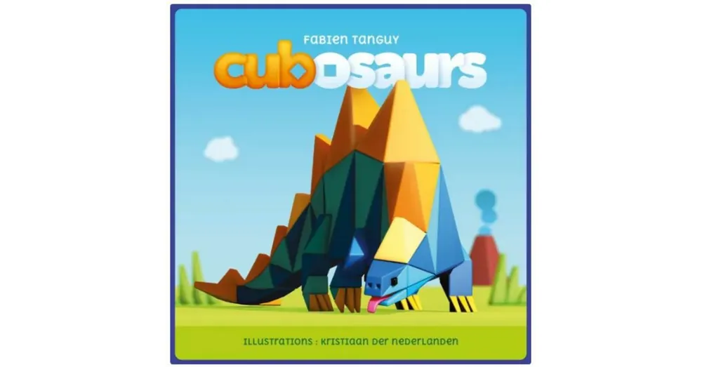 Cubosaurs Gyors szállítás