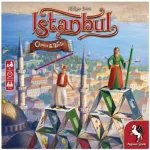 Akció Istanbul Choose & Write