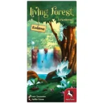 Living Forest Kodama kiegészítő (német) Olcsó