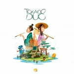 Tokaido Duo (angol) Végkiárusítás