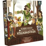 Robin Hood kiszabadítása Legkelendőbb