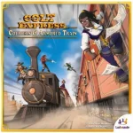 Vedd meg online Colt Express Couriers & Armored Train kiegészítő