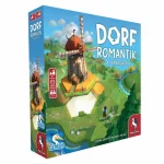 Dorfromantik – A társasjáték Biztonságos fizetés