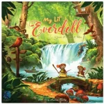 Biztonságos vásárlás My Lil‘ Everdell (angol)