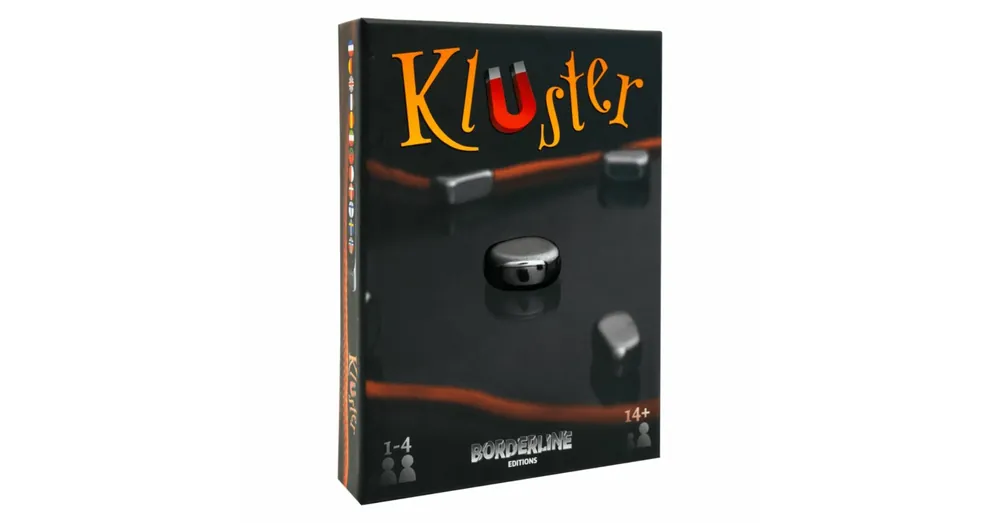 Kedvezmény Kluster S