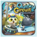 Olcsóbb Quirky Circuits Penny & Gizmo‘s Snow Day! (Gépregény kiegészítő)