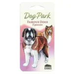 Korlátozott ajánlat Dog Park Famous Dogs (Kutyapark kiegészítő)